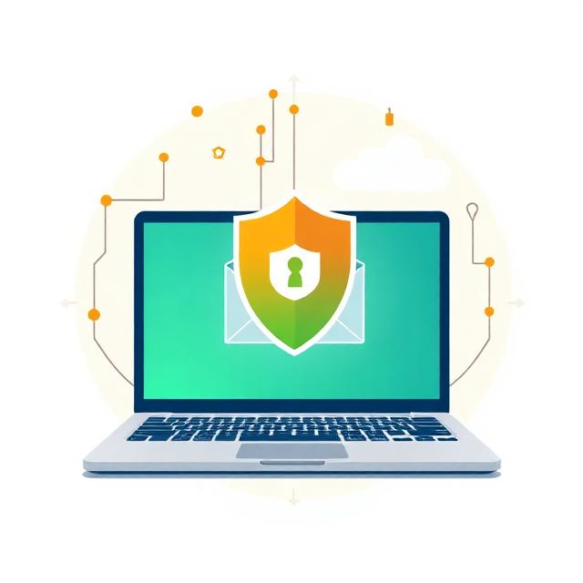 beveiliging van zakelijke e-mail accounts