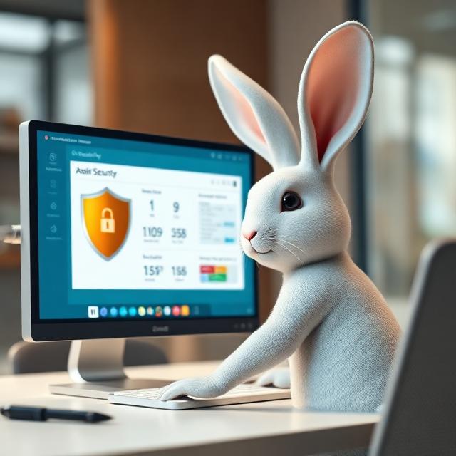 Website beveiliging en hosting onderhoud met beveiligde omgeving en controle