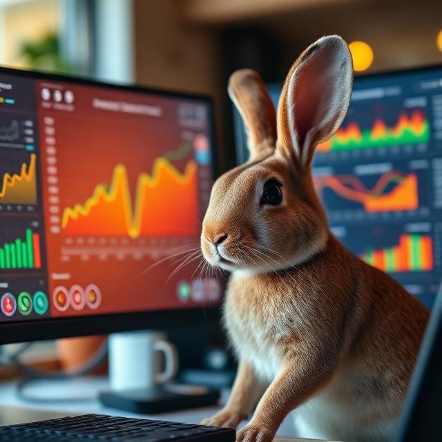 Webshop prestaties analyseren met statistieken en conversie optimalisatie