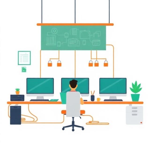 Werkplekbeheer voor MKB