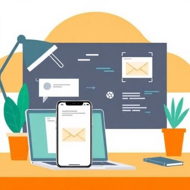 Zakelijke e-mail voor uw bedrijf