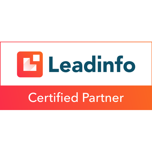 Leadinfo Partner van Web Rabbitz 🥕