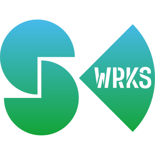 SK WRKS, flexplek in Waddinxveen Partner van Web Rabbitz 🥕