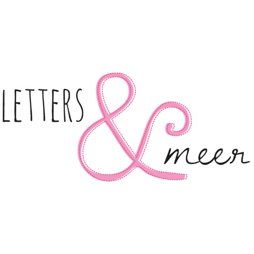 Letters en Meer Partner van Web Rabbitz 🥕