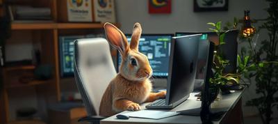 Waarom je moet kiezen voor een Headless CMS: De Voordelen van dotCMS voor je Website Web Rabbitz 🥕