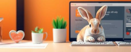 Een Website Maken in 10 Stappen - Web Rabbitz 🥕