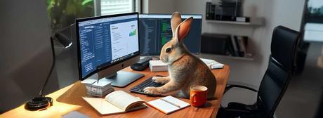 Overname Beheer Website: Meer Grip op Hosting, Onderhoud en E-mail - Web Rabbitz 🥕