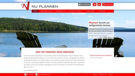 Nu Plannen Website ontwikkelen Waddinxveen Web Rabbitz 🥕